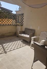 Monteverde quadrilocale con terrazzo