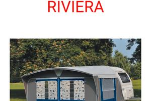 Veranda Conver Riviera taglia 6 