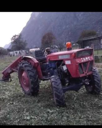 trattore