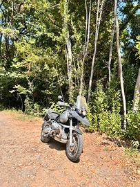 Bmw R 1150 gs