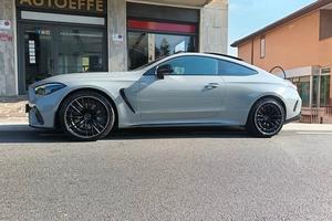 Mercedes-benz CLE 53 AMG Coupé 4Matic+, UNICOPROP.