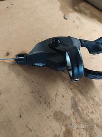 Cambio Shimano Deore completo 