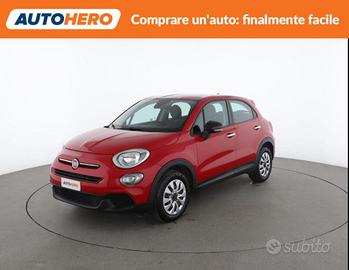 FIAT 500X HY36442