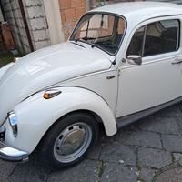 maggiolino 