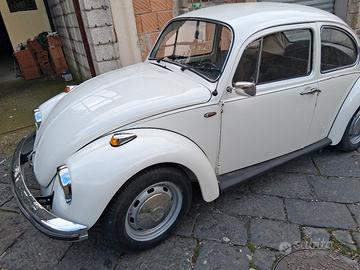 maggiolino 