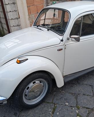 maggiolino 