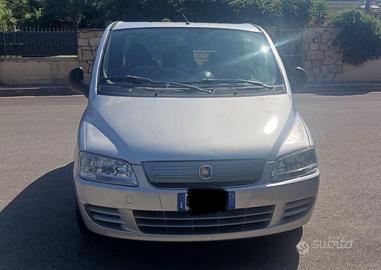 Fiat multipla