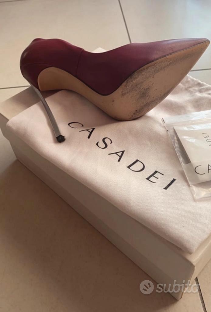 Scarpe casadei clearance torino