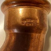 VIEGA RACCORDI GAS - ACQUA RAME