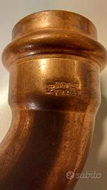 VIEGA RACCORDI GAS - ACQUA RAME