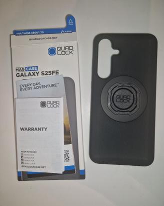 QUADLOCK MAG GALAXI S25FE