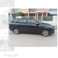 autovettura fiat tipo sw