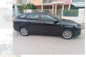autovettura fiat tipo sw