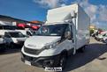 35-16 furgone sponda 3000cc 2022
