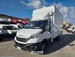 35-16 furgone sponda 3000cc 2022