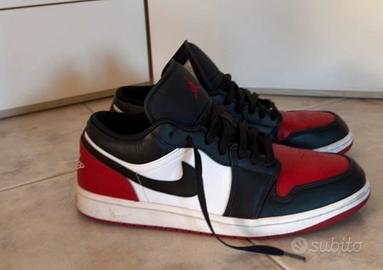 air jordan 1 low