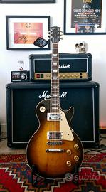Gibson Les Paul Standard 1992 Vintage Sunburst