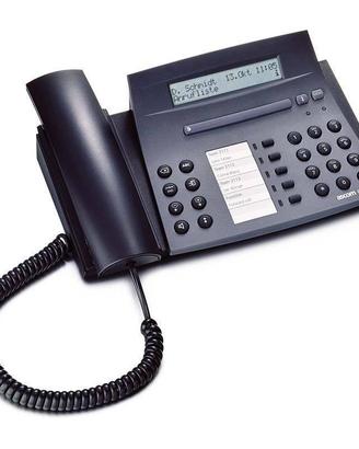 Telefono fisso AAstra 53i