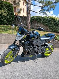 Fz1 yamaha 1000 2008