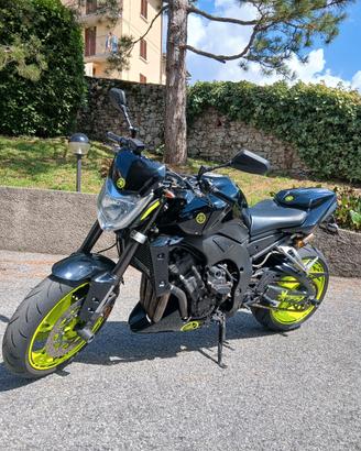 Fz1 yamaha 1000 2008