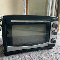 Fornetto Elettrico Johnson L30 Ventilato 1500W