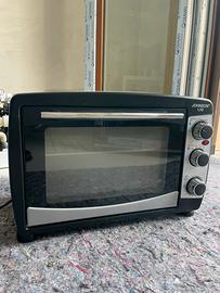 Fornetto Elettrico Johnson L30 Ventilato 1500W