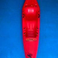 Kayak Surfetto EXO