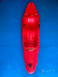 Kayak Surfetto EXO