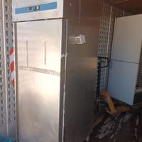 frigorifero professionale usato