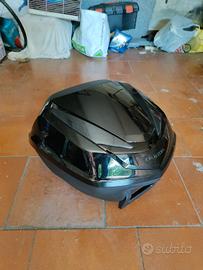 Bauletto scooter Honda Sh