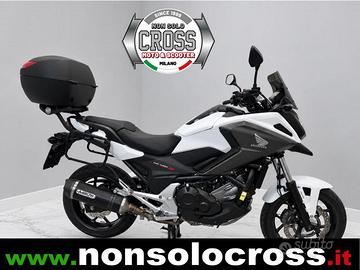 HONDA NC 750 X - ANNO