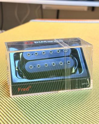 DiMarzio Fred
