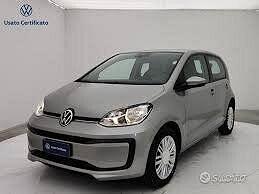 PARTE FRONTALE PER VOLKSWAGEN UP #297