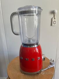 frullatore Smeg stile anni ’50