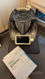 Bimby TM6 black edition