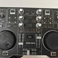 Consolle DJ Hercules DJ control MP3 E2