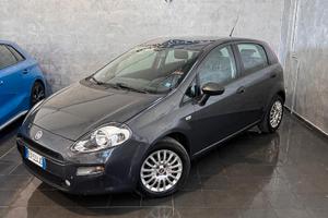 Fiat Punto 1.3 MJT II 75 CV 5 porte