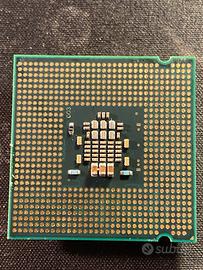 Intel Core 2 Duo E4600 2.40GHz LGA775 CPU