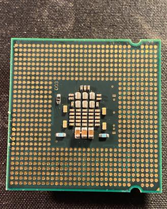 Intel Core 2 Duo E4600 2.40GHz LGA775 CPU