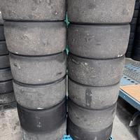 Hankook c92h supersoft 240/570-13