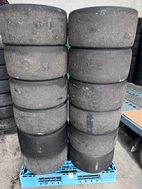 Hankook c92h supersoft 240/570-13