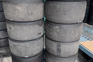 Hankook c92h supersoft 240/570-13