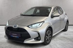 Toyota Yaris 1.5 VVT-iE Hybrid Trend E-CVT