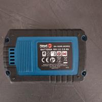 Batteria Newton 18 V