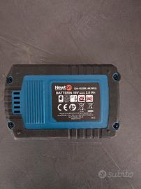 Batteria Newton 18 V