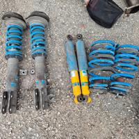 ASSETTO BILSTEIN B14 COMPLETO ABARTH 500