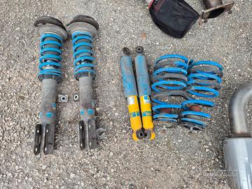 ASSETTO BILSTEIN B14 COMPLETO ABARTH 500