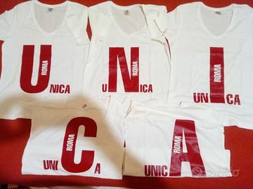 Tshirt  Modelle- Brand Ambassador nella TUA Citta'