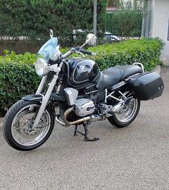 Bmw r 850 r special edition