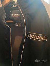 Giacca da uomo Goldwin